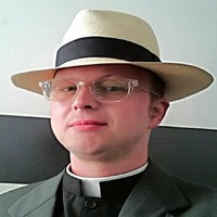Trinity Lutheran Church Employee Chris Wogaman's profile photo