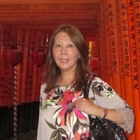 Akiko Hosler Email & Phone Number