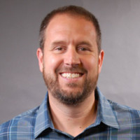 Ace Hardware Corporation Employee Eric Webb's profile photo