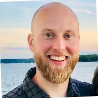 Puget Sound Energy Employee David Kuhlmann's profile photo