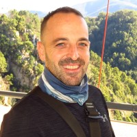 eSimplified Employee Craig Perkel's profile photo