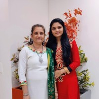 Build Formula Employee Ketana Patel's profile photo