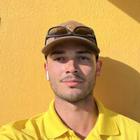 Able Scaffold Employee Joandy Motes's profile photo