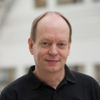 Tillvaxtverket Employee Mikael Arctaedius's profile photo