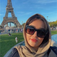 MSH Americas Employee Henen Mazoz's profile photo