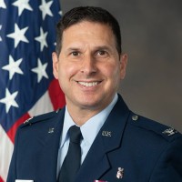 Defense Health Agency Employee Robert Orlando's profile photo