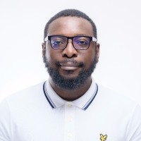 Reliance HMO Employee Emeka Okwuagwu's profile photo