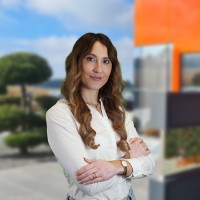 H&S Kabeltechnik Employee Melanie Dietach's profile photo