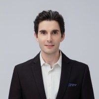 Transak Employee Maximilian von Hulewicz's profile photo