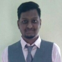 WINTER REFRIGERATION Industrial Equipment Manufacturing L.L.C Employee Mohemmed Chand's profile photo
