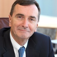 ORAXYS Environmental Growth Capital Employee Gerard Terneyre's profile photo