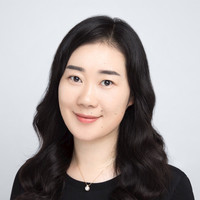 Goldwind Employee Carol Gu's profile photo