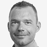 Niels Ganderup Email