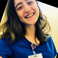 NHC Chattanooga Employee Rachel Zajac's profile photo