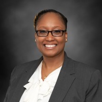 ATM, a Geosyntec Company Employee Shareen Baptiste's profile photo