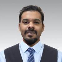 OrgLens Employee Dipjyoti Gupta's profile photo