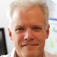 Ipsen Employee Graeme Martin's profile photo