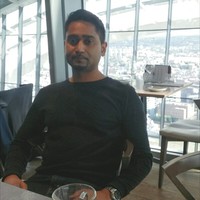 Samir Hirani's profile photo