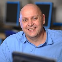 Techtorium Employee Patrick Dowling's profile photo
