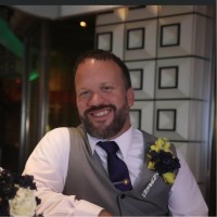 Froggy's Fog Employee Nathan Hodges's profile photo