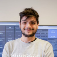 Giovanni Alerci Email & Phone Number