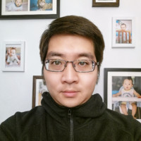 Kingsoft Cloud Employee Tao Jia's profile photo
