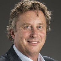 Mediq Employee Edward van Tuinen's profile photo