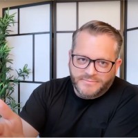 Stealth Startup Employee Samuel Harrison's profile photo