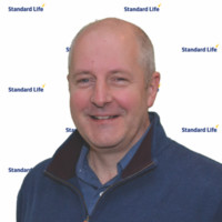 Vebnet Employee Stuart Duff's profile photo