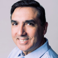 JPMorgan Chase & Co. Employee Rick Dube's profile photo