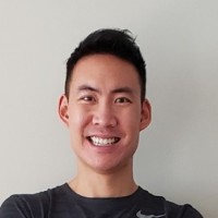 Sumitomo Pharma America, Inc. Employee Huy Lu's profile photo