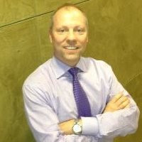 DLA Piper Employee Chris Swanson's profile photo