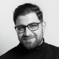 ESB Employee Ali Maher's profile photo