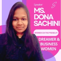 V Global Employee Dona Sachini's profile photo