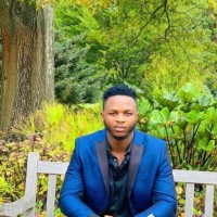 ExcelMindCyber Employee Brandon Motangu's profile photo