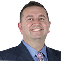 Society of Petroleum Engineers International Employee William Diego's profile photo