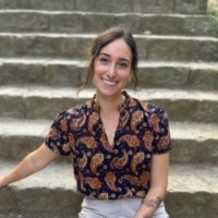 Joanna Juskiewicz Email & Phone Number