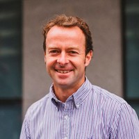 Modyo Employee Mark Bonnell's profile photo