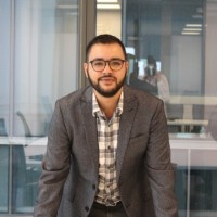 GSI, Inc. Employee Mustapha Laghriab's profile photo