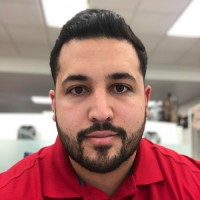 QC Manufacturing, Inc. - The Maker of QuietCool Fans Employee Robert Valencia's profile photo