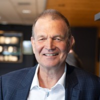 SFS Limited Employee Simon Tyler's profile photo
