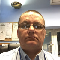 Buchanan Galleries Employee William Hendry's profile photo