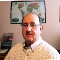 CONTRACT LAND STAFF, LLC Employee Brian Klinger's profile photo