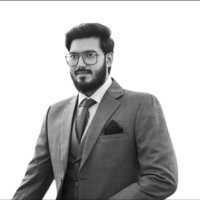 Exper Labs Employee Daanyal Memon's profile photo