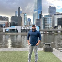 anouconcept Employee Yash Maheta's profile photo