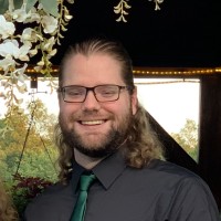 NorthMark Compute & Cloud Employee Nathan Hensel's profile photo