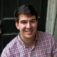 Salus Pro Employee Alex Jacobs's profile photo