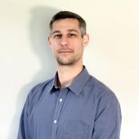 StackHawk Employee David Decirce's profile photo