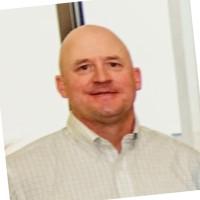 Contractor Sales & Service, LLC Employee Lance Lenhart's profile photo