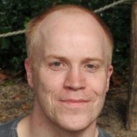 EQUANS BeLux Employee John Fransen's profile photo